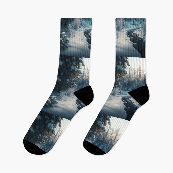 Item preview, Winter designed and sold by Thedesignerarts.