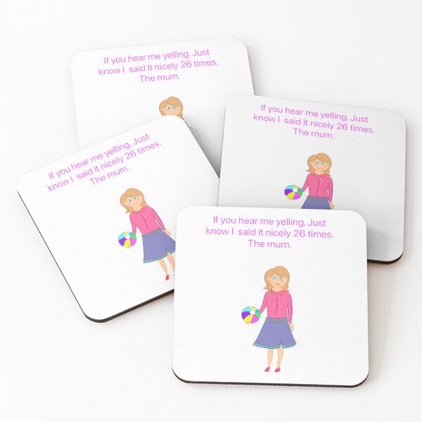 Item preview, la mamá designed and sold by Kidzx6.