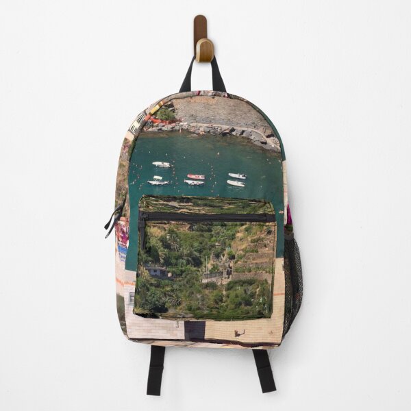 Item preview, Italian Village Summer designed and sold by Reynareyna.