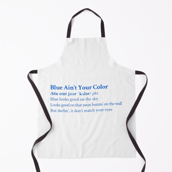 Item preview, Keith Urban Aesthetic Quote Lyrics designed and sold by StickTheSong.