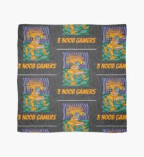 Noobs main Scarf