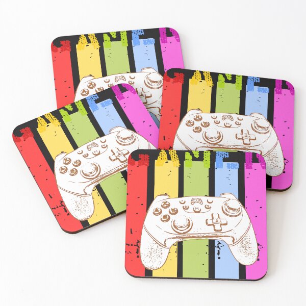Item preview, hardcore gamer for life designed and sold by jaml-12.