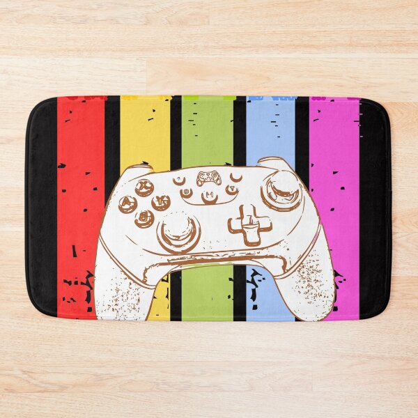 Item preview, hardcore gamer for life designed and sold by jaml-12.