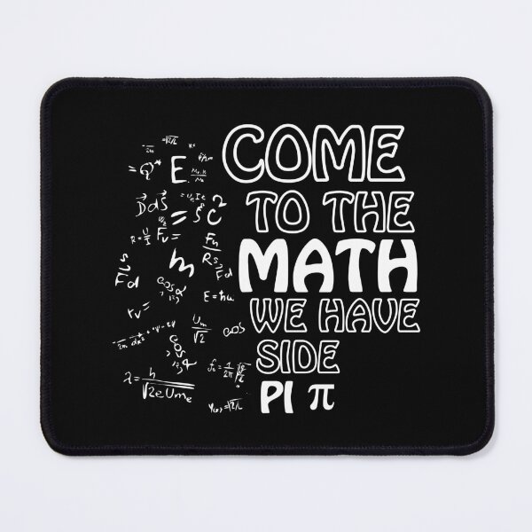 Item preview, Math Is Fantastic! Pi for Math Lover designed and sold by LUNASTOR.