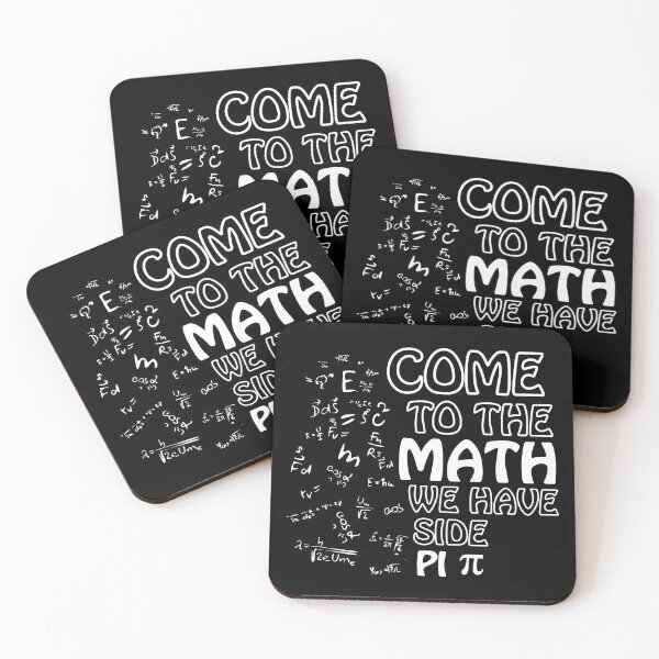 Item preview, Math Is Fantastic! Pi for Math Lover designed and sold by LUNASTOR.