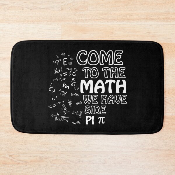 Item preview, Math Is Fantastic! Pi for Math Lover designed and sold by LUNASTOR.