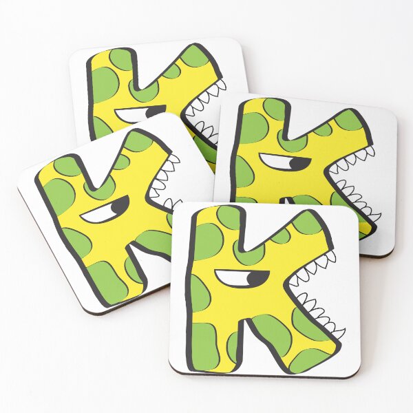 Item preview, K is For... designed and sold by Twosweet.