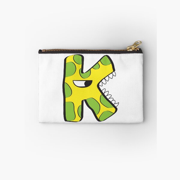 Item preview, K is For... designed and sold by Twosweet.