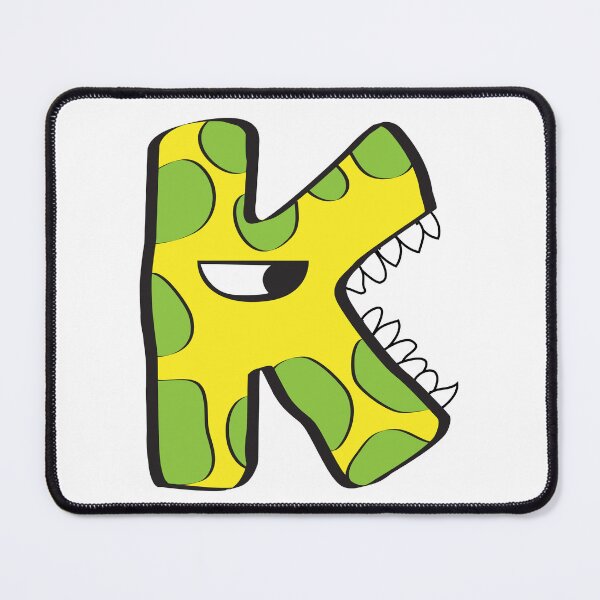 Item preview, K is For... designed and sold by Twosweet.