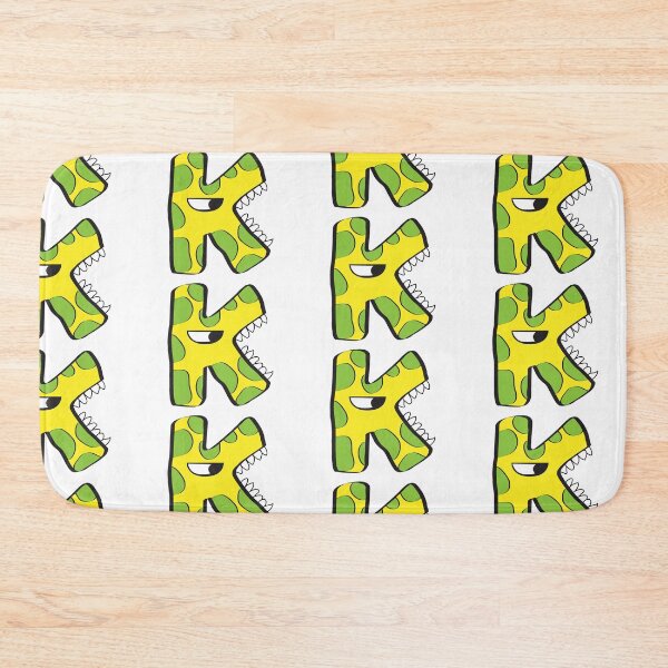 Item preview, K is For... designed and sold by Twosweet.