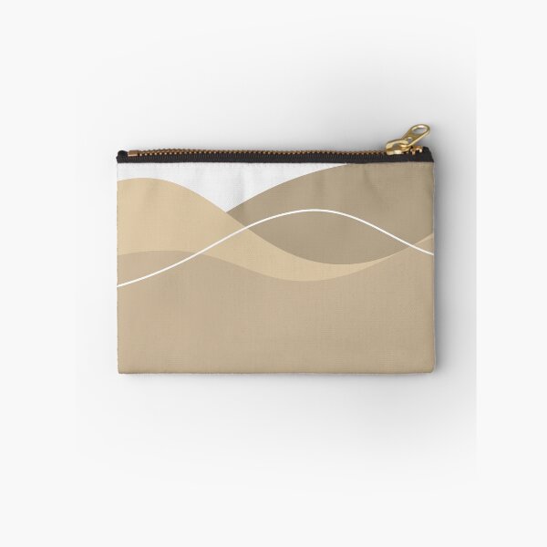 Item preview, Gorgeous Brown Aesthetic Big Overlap Items designed and sold by GoodJobLola.