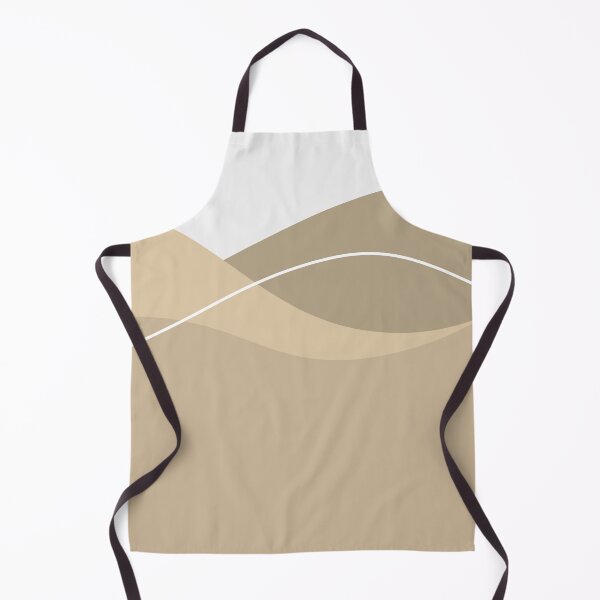 Item preview, Gorgeous Brown Aesthetic Big Overlap Items designed and sold by GoodJobLola.