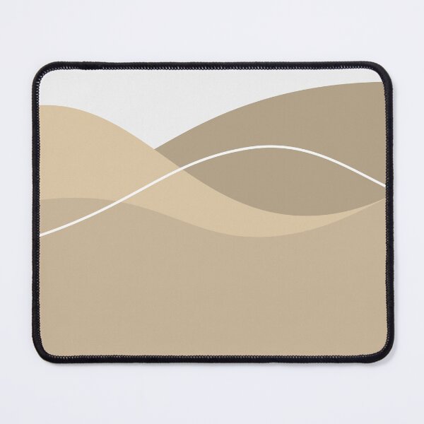 Item preview, Gorgeous Brown Aesthetic Big Overlap Items designed and sold by GoodJobLola.