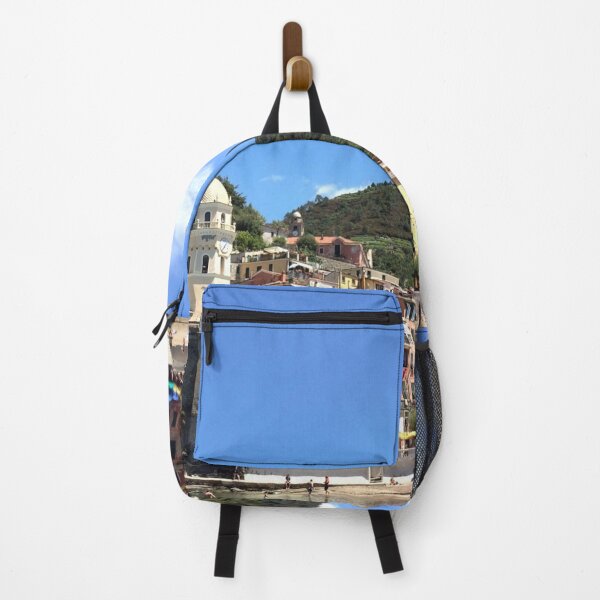 Item preview, Italian Village Summer designed and sold by Reynareyna.