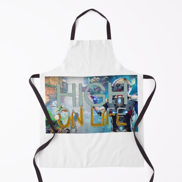 Item preview, high on life designed and sold by NAAMAOUI ⭐️⭐️⭐️⭐️⭐️(1.8k).