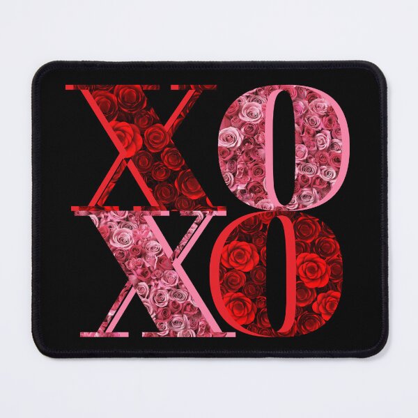 Item preview, XOXO Roses designed and sold by SimplyMe-Plus.