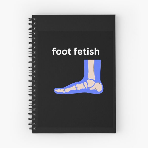 Item preview, Foot Fetish - podiatrist designed and sold by ChanelleFyve.