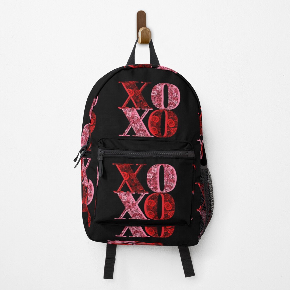 Item preview, Backpack designed and sold by SimplyMe-Plus.