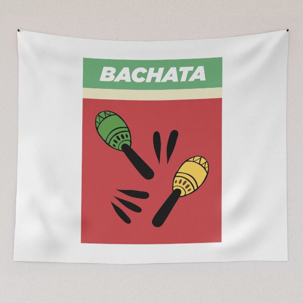 Item preview, Latin music culture. Bachata Music. designed and sold by paulo silveira.