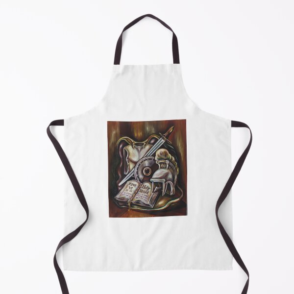 Item preview, The whole armor of God designed and sold by Ronald Weaver.