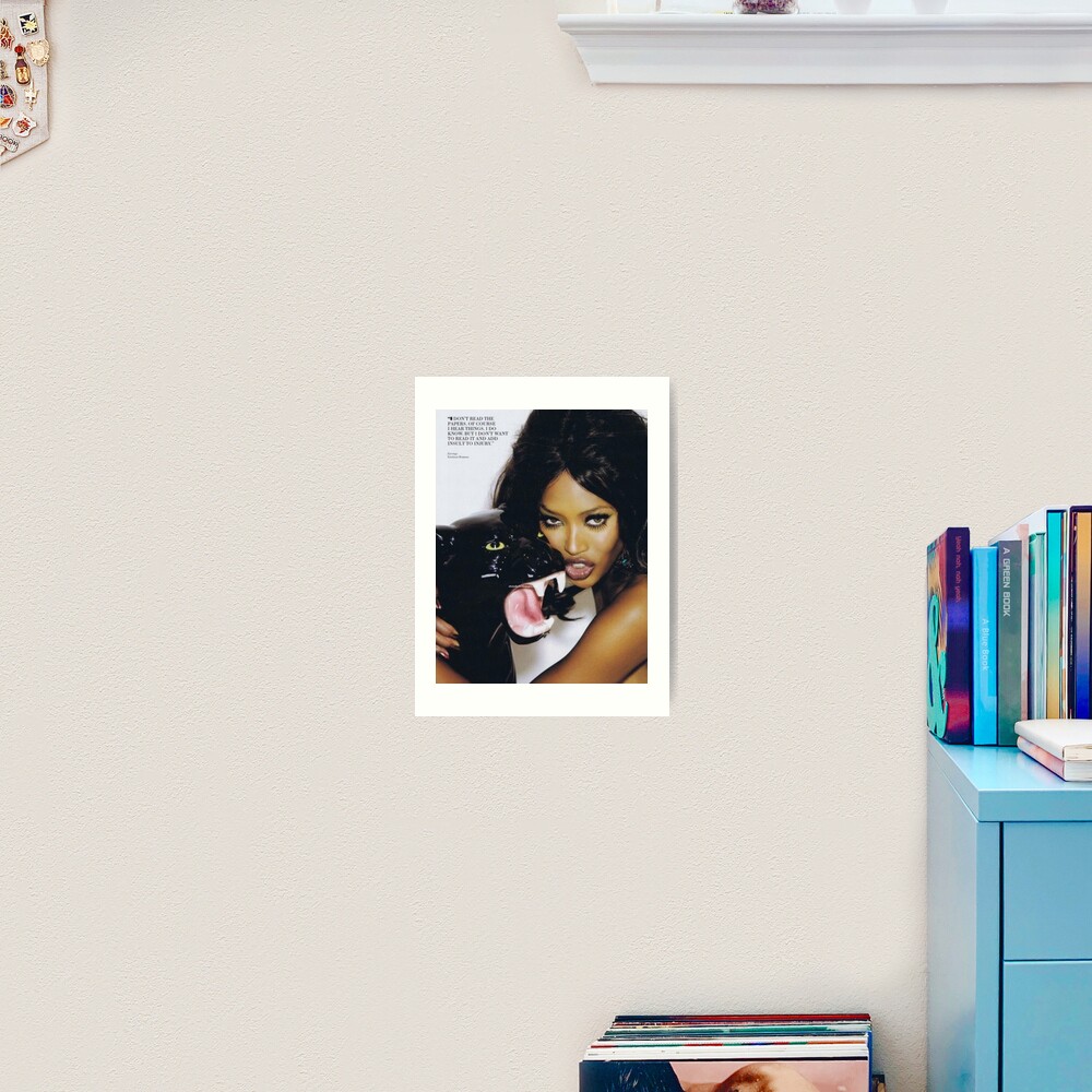 Item preview, Art Print designed and sold by spoiledbratz.
