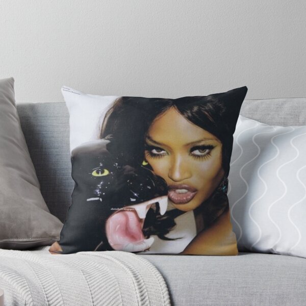 Item preview, naomi campbell designed and sold by spoiledbratz.
