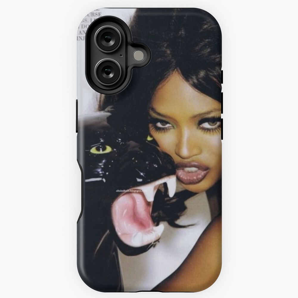 Item preview, iPhone Magsafe Tough Case designed and sold by spoiledbratz.