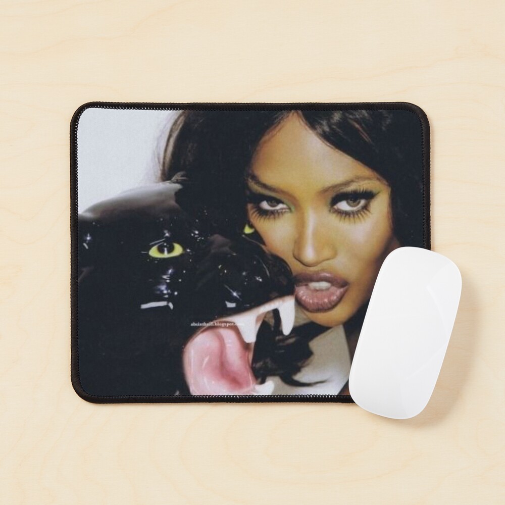 Item preview, Mouse Pad designed and sold by spoiledbratz.