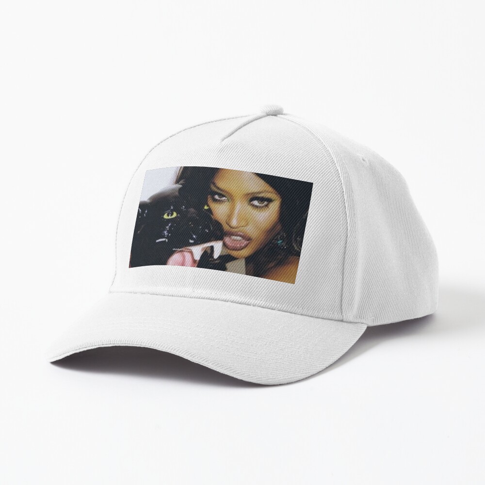 Item preview, Baseball Cap designed and sold by spoiledbratz.