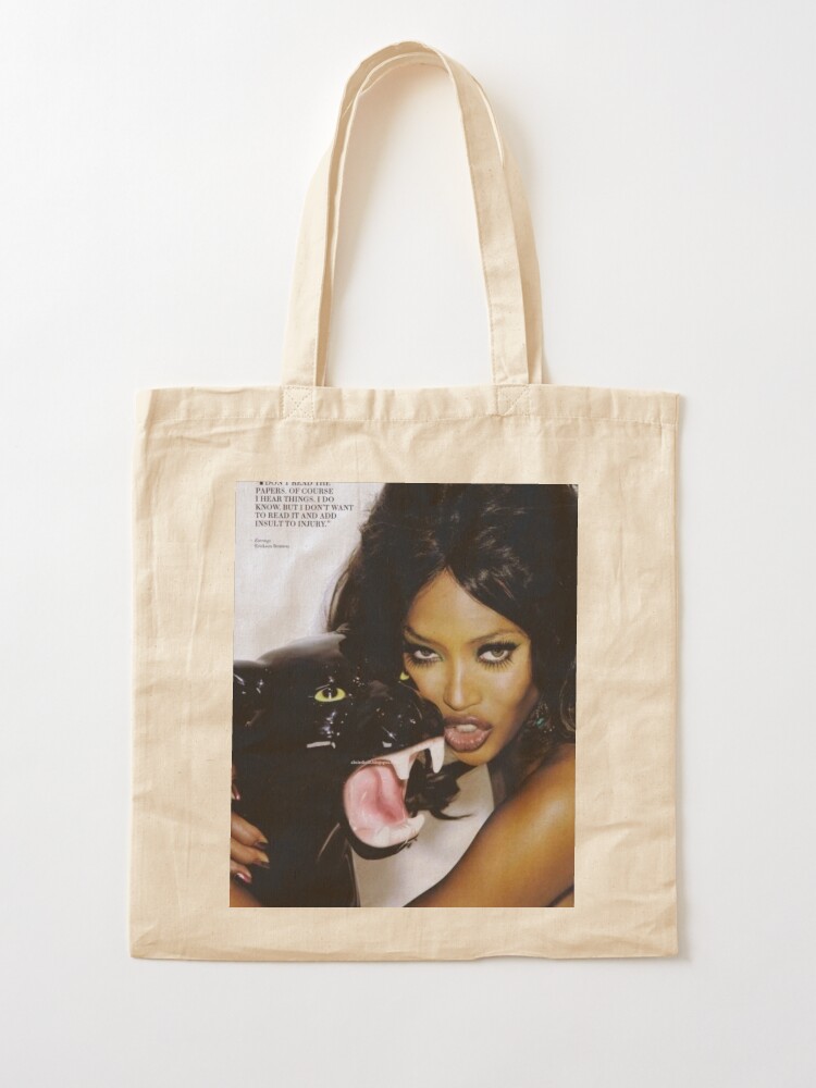 Naomi Angel on sale Tote bag,canvas bag