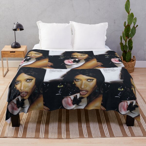 Item preview, naomi campbell designed and sold by spoiledbratz.