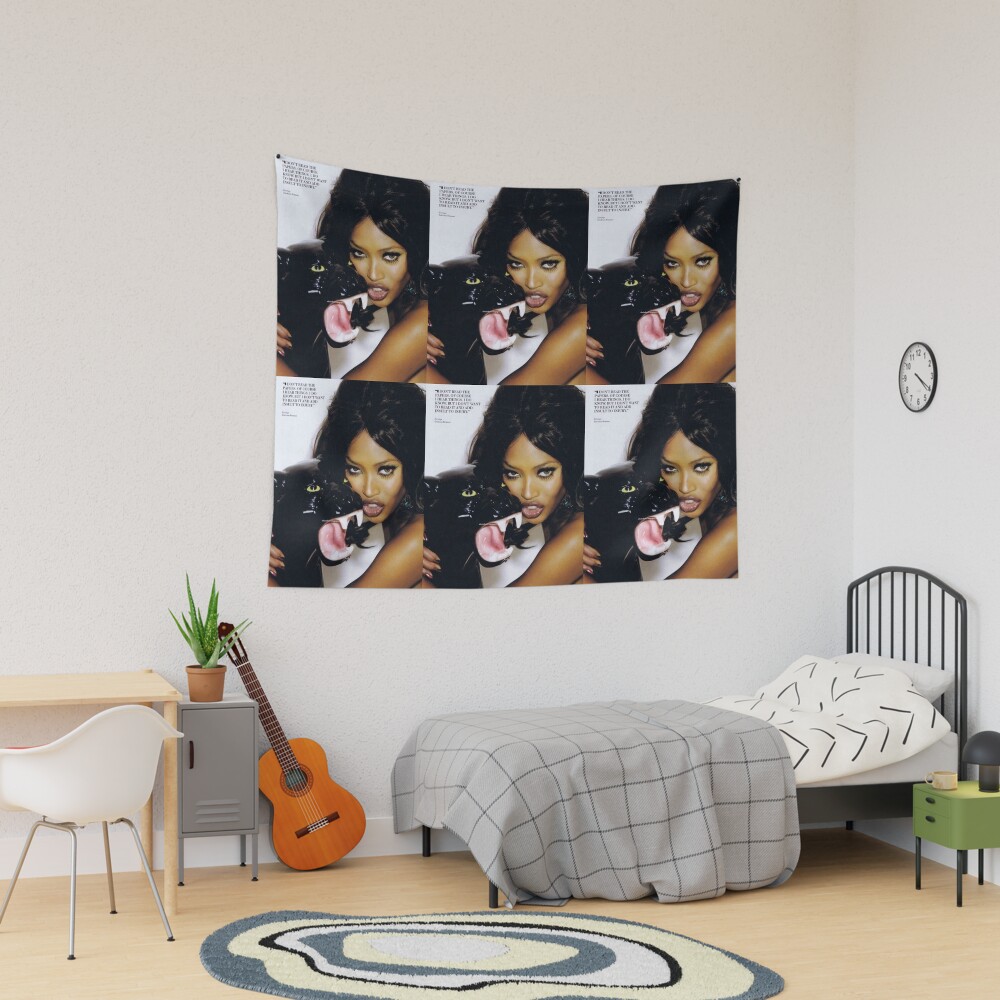 Item preview, Tapestry designed and sold by spoiledbratz.