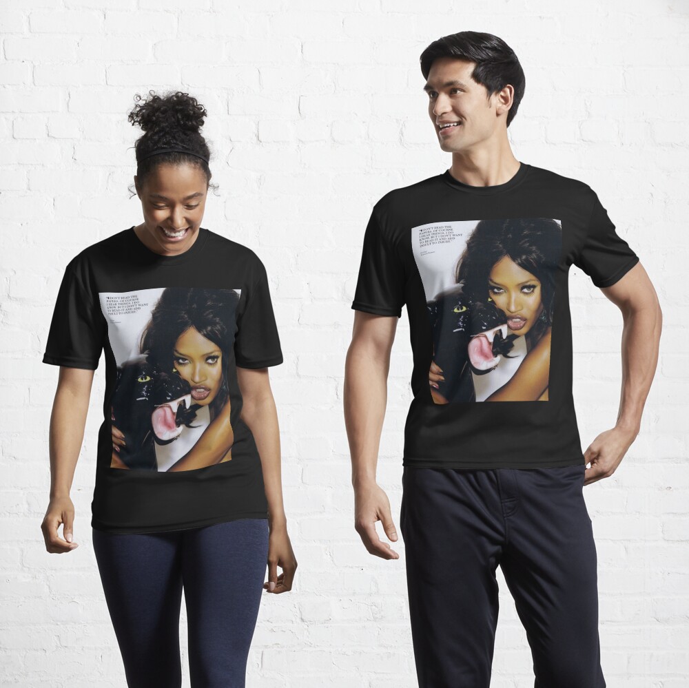 Item preview, Active T-Shirt designed and sold by spoiledbratz.