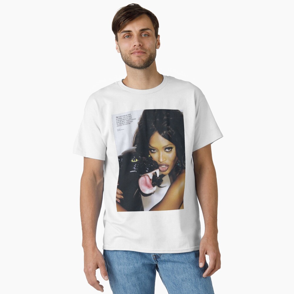Item preview, Classic T-Shirt designed and sold by spoiledbratz.