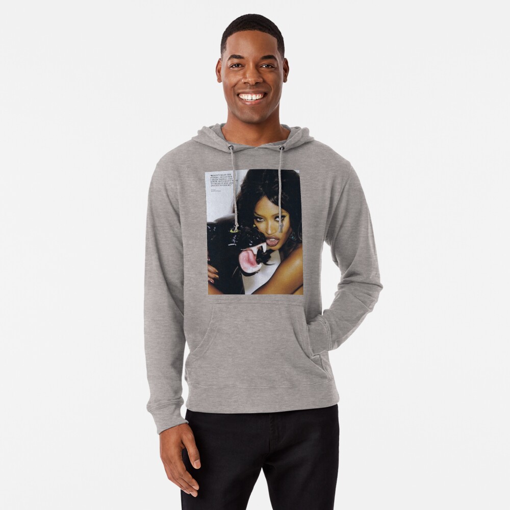 Item preview, Lightweight Hoodie designed and sold by spoiledbratz.