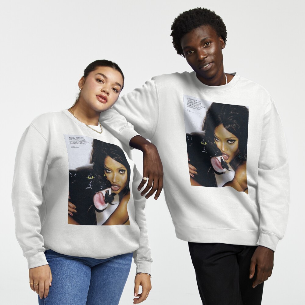 Item preview, Pullover Sweatshirt designed and sold by spoiledbratz.