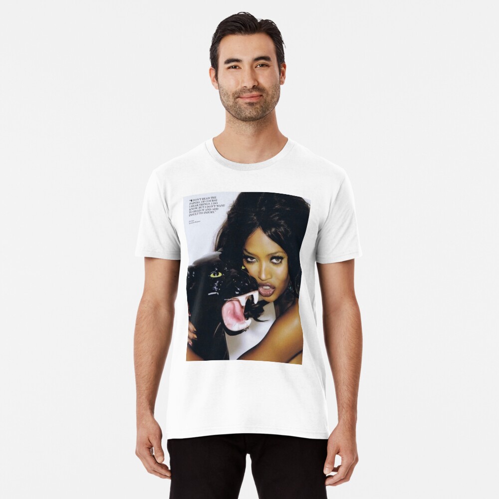 Item preview, Premium T-Shirt designed and sold by spoiledbratz.