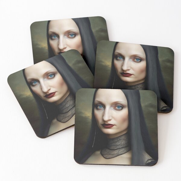 Item preview, A familiar face designed and sold by Simone Davino.