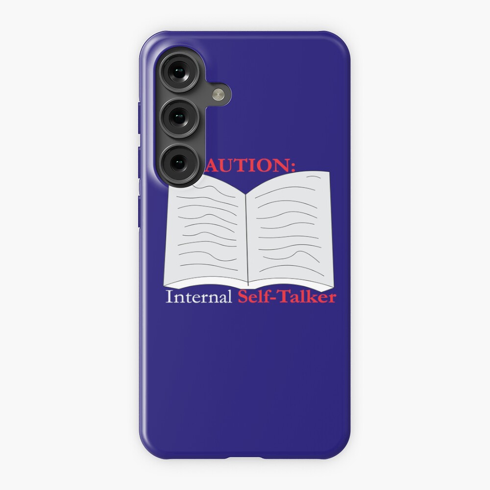 Item preview, Samsung Galaxy Snap Case designed and sold by DaneSullivan.