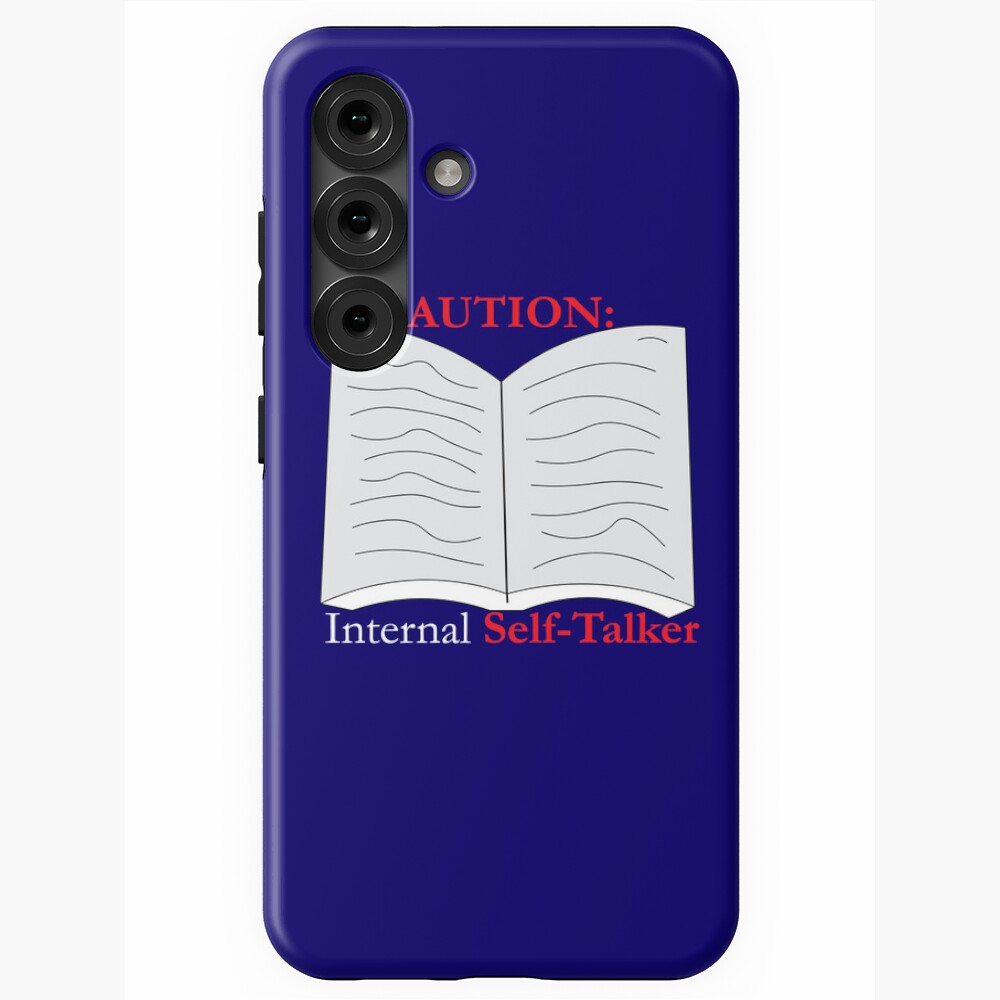 Item preview, Samsung Galaxy Tough Case designed and sold by DaneSullivan.