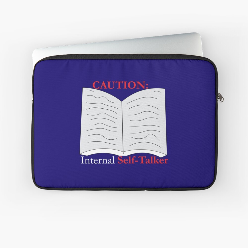 Item preview, Laptop Sleeve designed and sold by DaneSullivan.