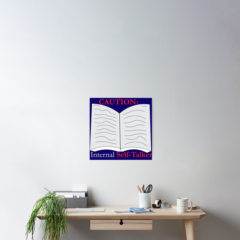 Item preview, Poster designed and sold by DaneSullivan.