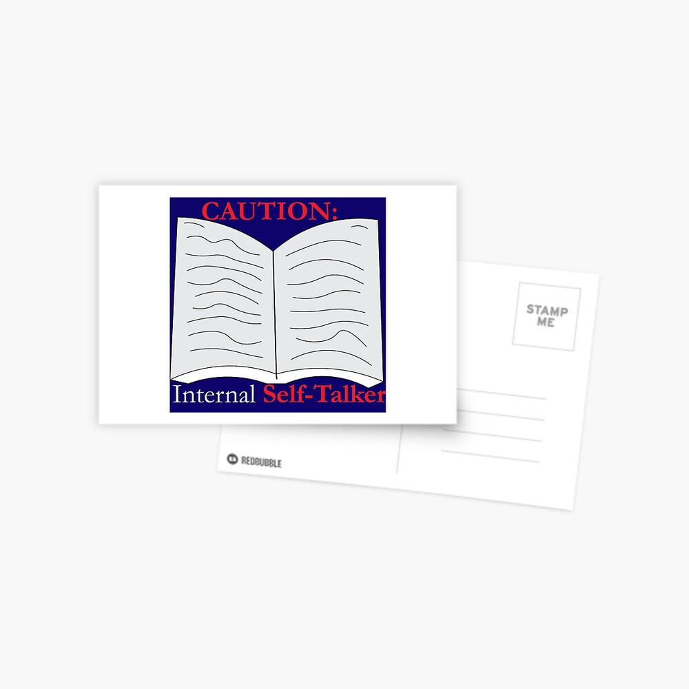 Item preview, Postcard designed and sold by DaneSullivan.