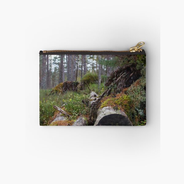 Item preview, Autumn Woodlands designed and sold by PaulBaldwin.