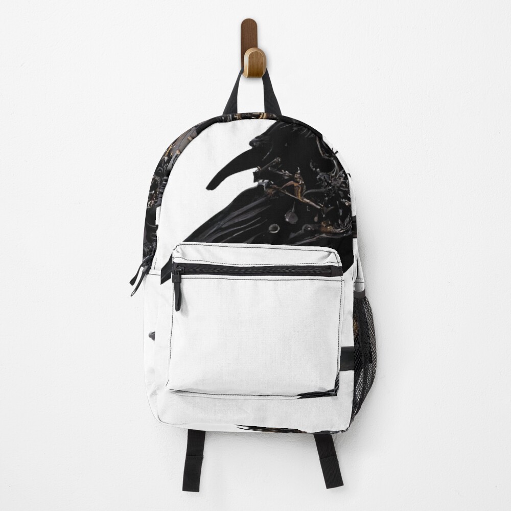 Artikel-Vorschau von Rucksack, designt und verkauft von PoeticPixels.