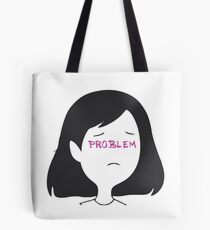 Marceline - I'm just your problem Tote Bag