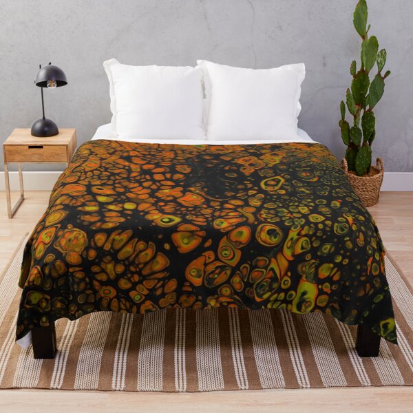 Item preview, is Orange the New Black? designed and sold by RedHandedOD.
