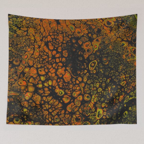 Item preview, is Orange the New Black? designed and sold by RedHandedOD.