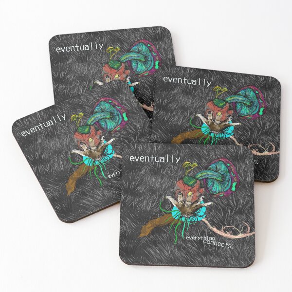 Item preview, Eventually designed and sold by NeonHorror.
