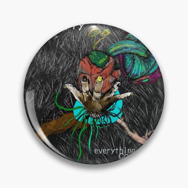 Item preview, Eventually designed and sold by NeonHorror.